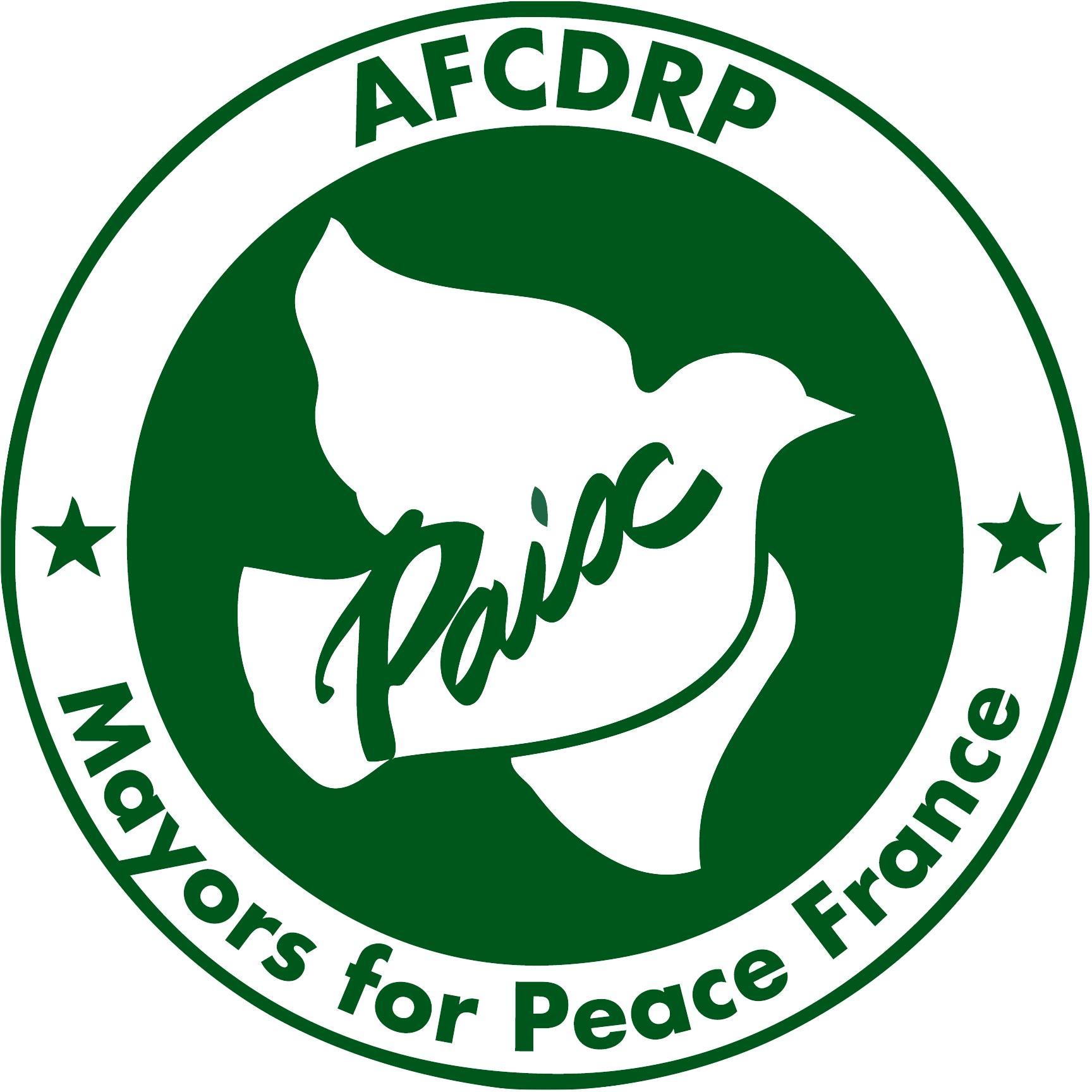 Compte officiel du réseau français Maires pour la Paix (Mayors for Peace) ! Culture de la paix & abolition des armes nucléaires #CitiesAreNotTargets