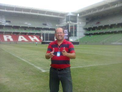 ConstantinoLeao's profile picture. 