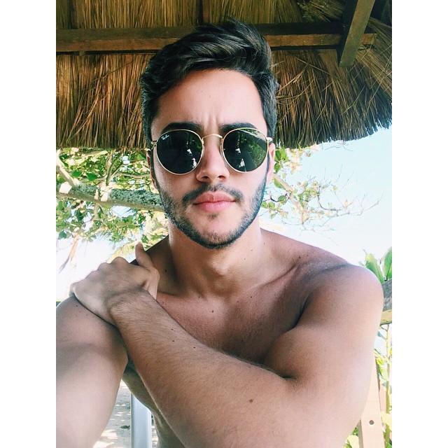 sonhar e não desistir.