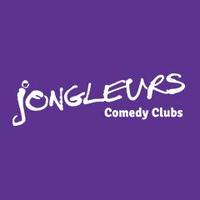 Jongleurs Comedy (@jongleurscomedy) 's Twitter Profile