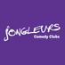Jongleurs Comedy (@jongleurscomedy) Twitter profile photo