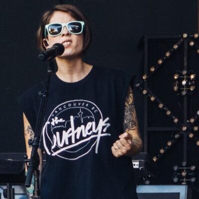teganscourtney's profile picture. 
