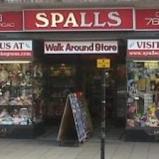we have a large selection of gifts and collectables..... visit our website http://t.co/3yFNB1vnNK