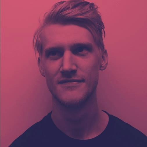 matiashansencph's profile picture. Visual Director at Kühl & Han