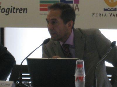 Director Desarrollo y Productividad. Eurocen. Adecco Outsourcing. Formador y Conferenciante