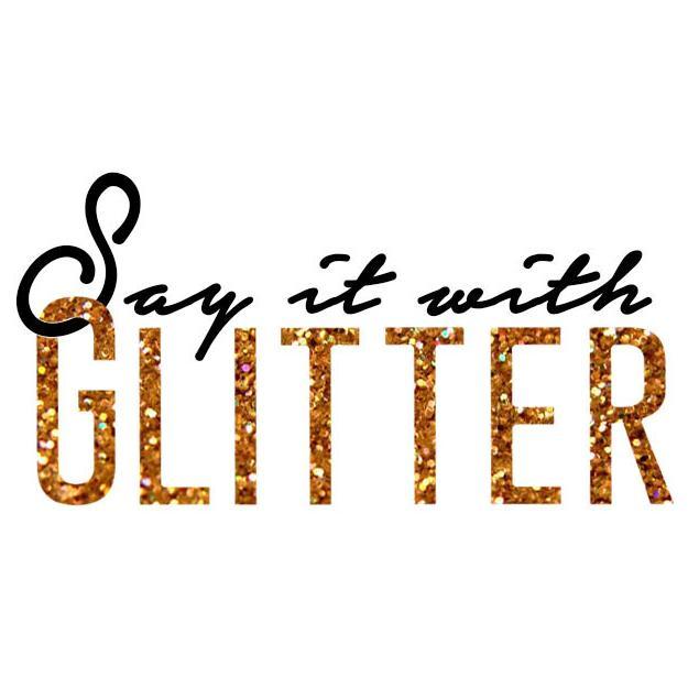SayItWitGlitter's profile picture. America's original Glittergram service! We are a dirty deeds company for you to get back at your enemies, shitty boss, awful neighbor, or just anyone!