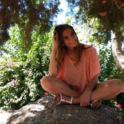 Sierra_Hosford's profile picture. 