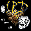 De 3 en 3, partidas troll de todo juego viviente, League of legends por excelencia.
No se lo cuentes a nadie! :D.
Contacto: losreported@gmail.com