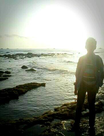 It all started with a dream