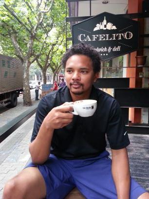 dantzlerwolfe's profile picture. CEO @bennimask. recurser. 
jiu-jitsu and golf in my spare time.