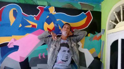 andiebandot30's profile picture. 