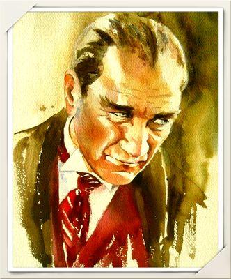 M. Kemal Atatürk'ü, laikliği, Cumhuriyeti sorgulayan sevmeyen beni takip etmesin! Fetö, cemaat tarikat mensupları takip etmeyin, engelleneceksiniz.