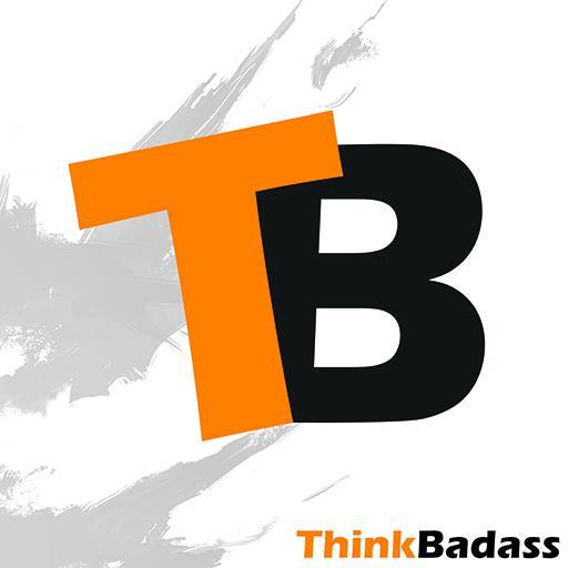 What's Your Superpower? I wake up every morning looking forward to another #BadassChallenge. Join me on my journey as I free minds and explore my #InnerBadass.