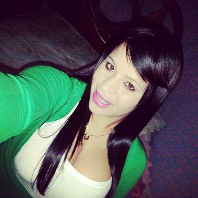 Soy dominicana, amante al amor y estudiante de contabilidad♥ humilde y sencilla...