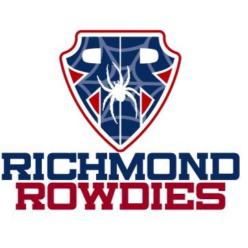 Official Twitter of the Richmond Rowdies, the Student-Run organization of UofR for all Richmond Spiders Sports. #SpiderNation #OneRichmond #WeAreUR #UnitedInRed