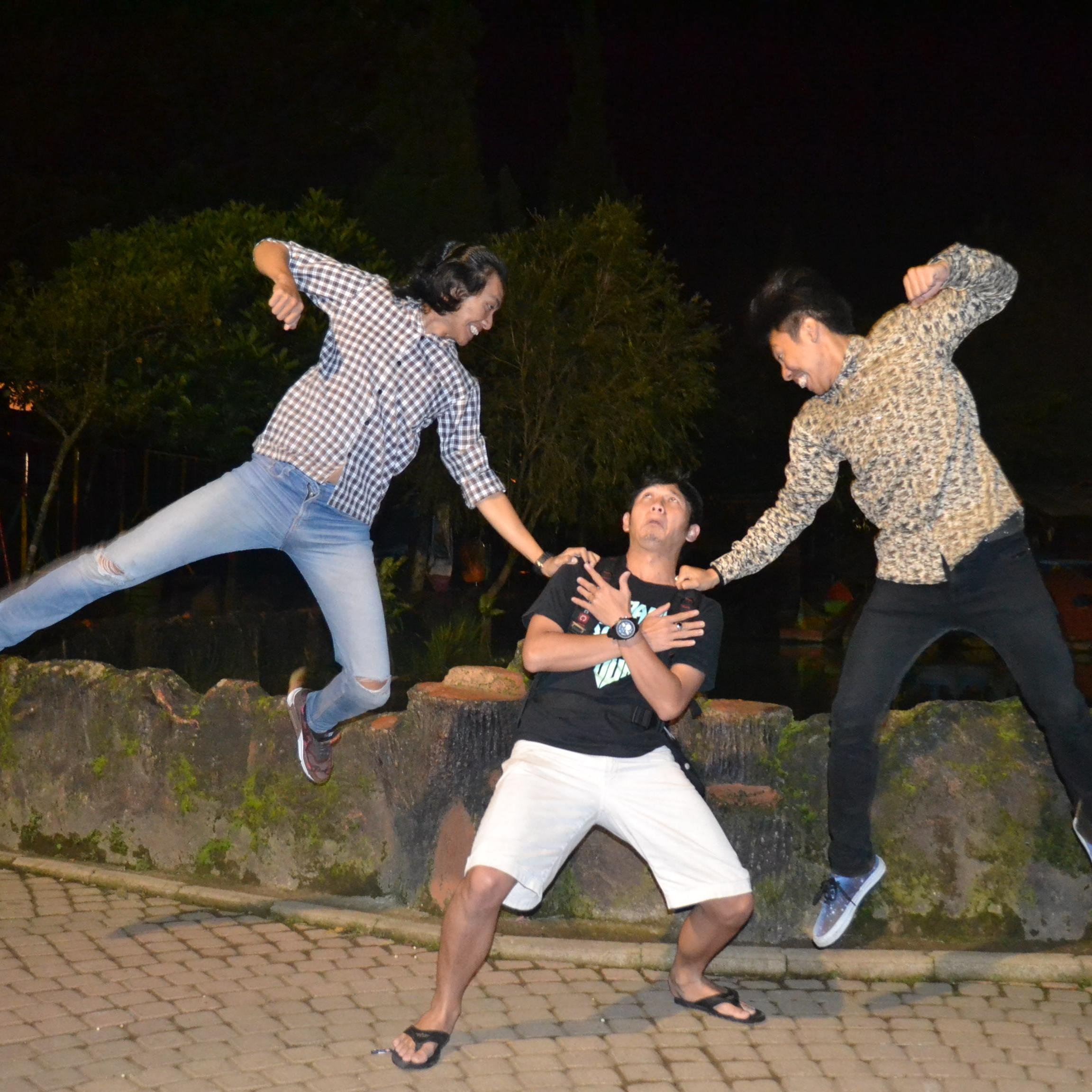 sandryawan's profile picture. 