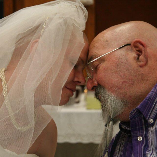 Suffering from an unknown illness that has stumped all of the local community. it is hard and discouraging. i am also a Christian, married, and a parent to many