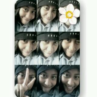 PilarIdoKeshyaShakAkilahYoga♥•2nd @sallsa12_ askFM;SalsabilaZalfa