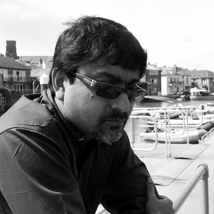 neelmarik's profile picture. IYS