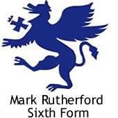 MarkRutherfordSixth (@mrs_sixthform) 's Twitter Profile