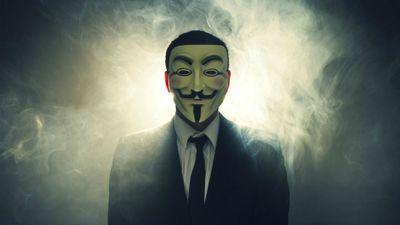 THE CORRUPT FEAR US · THE HONEST SUPPORT US · THE HEROIC JOIN US.