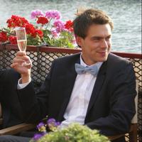 Gautier CURTIL (@gautiercurtil) 's Twitter Profile
