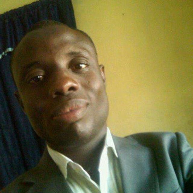 SunkanmiAjayi's profile picture. 