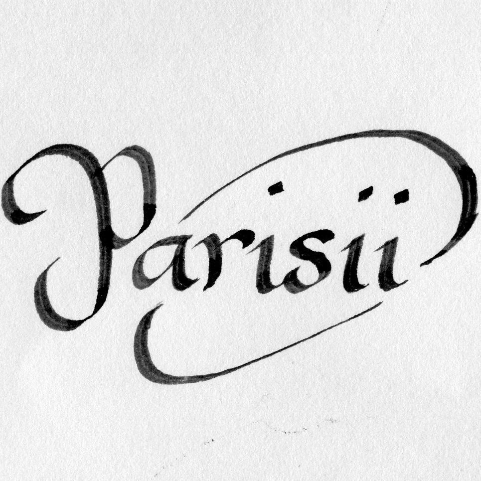 Parce qu'on vous a peut-être déjà raconté l'histoire de Paris,
Mais sûrement pas comme ça.
Rassurez-vous tout ici est vrai, mais pas forcément très reluisant.