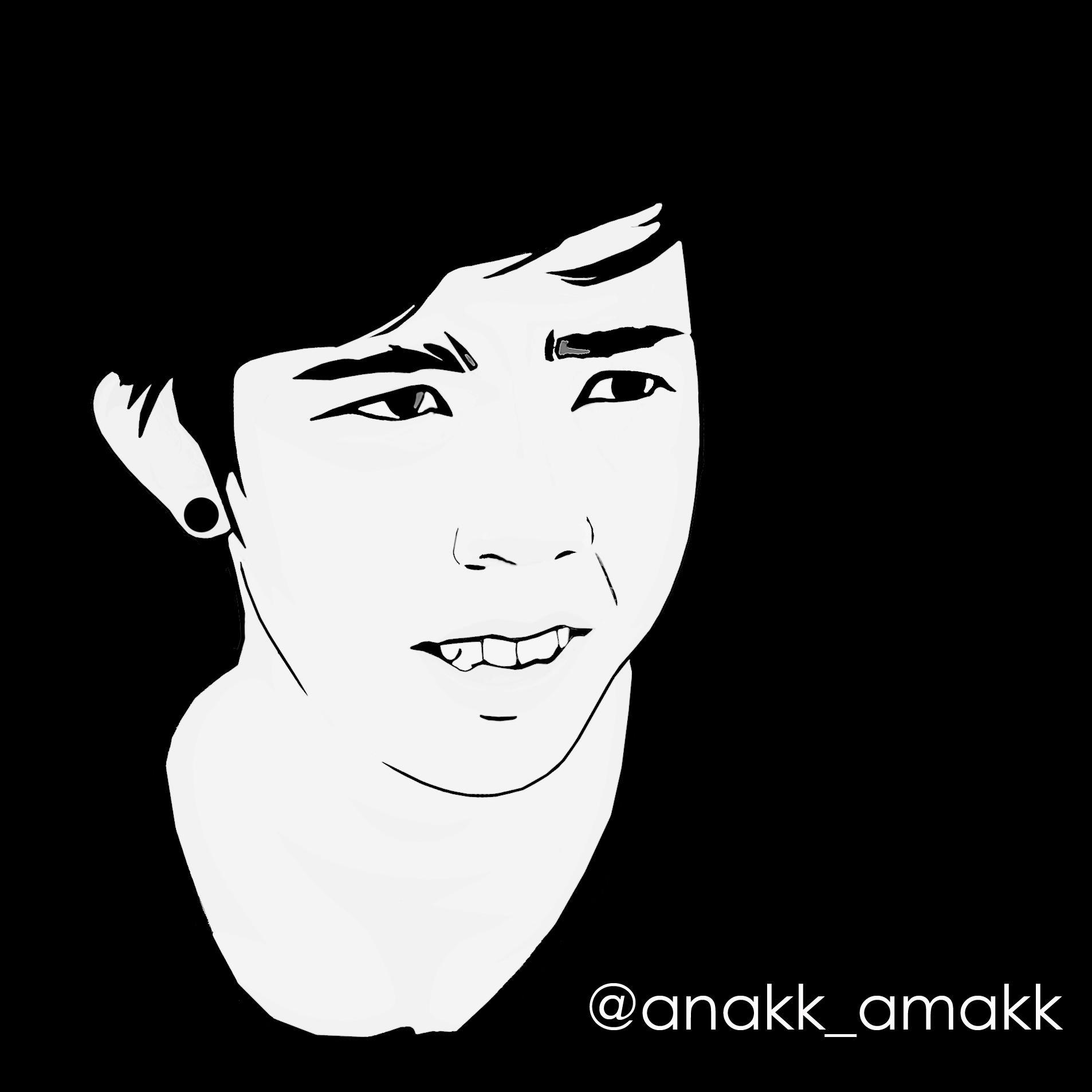 anakk_amakk's profile picture. UNIVERSITAS JAMBI | Bahasa dan Sastra Indonesia '13 |Manchester United