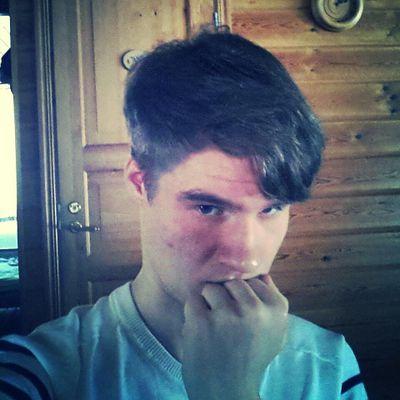 EetuSvantte's profile picture. 