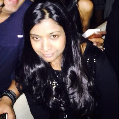 Designer , stylist and above all MOM !!!
