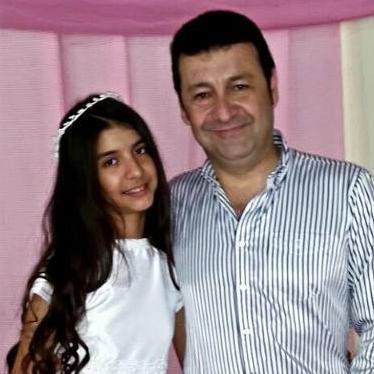 Diputado Nacional, representante del departamento de San Pedro. (ANR)