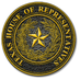 Texas House of Representatives (@TexasHouse) Twitter profile photo