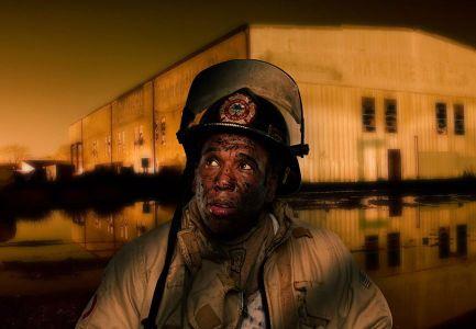 Bigmoemoe34's profile picture. firemedic/bodyguard