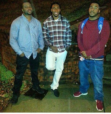 I'm a man on a mission love n respect my hustle