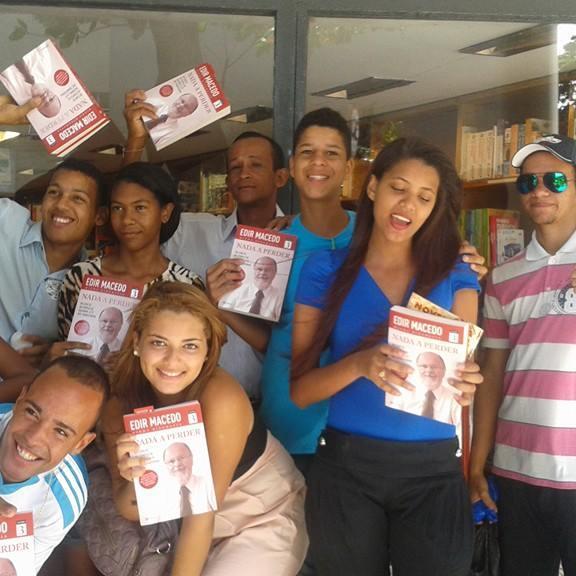 curta este site é pra vc que ama o grupo jovem ou pra vc que fez parte do grupo jovem.