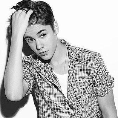 My love, My Bieber
