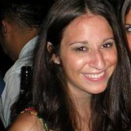 PR gal at PwC, Yankees diehard. Sports, music, TV & burrito-obsessed.