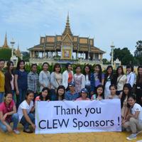 CLEW (@clewcanada) 's Twitter Profile Photo CLEW (@clewcanada) 's Twitter Profile Photo