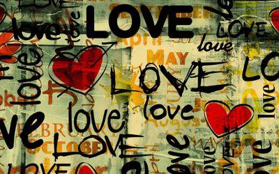 Я люблю One Direction