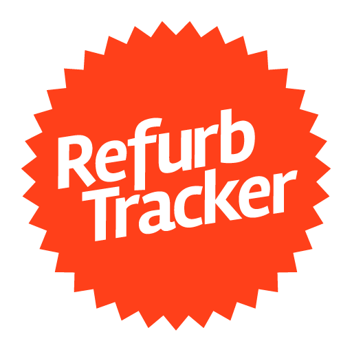 Refurb Tracker provides alerts (and statistics) to help you track new refurbished products on the Apple Store Refurb websites.