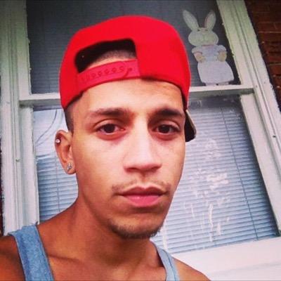 just a young nigga tryna make it