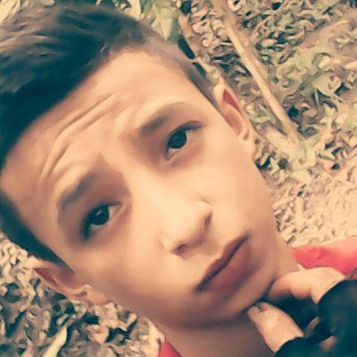 AFer1366's profile picture. 