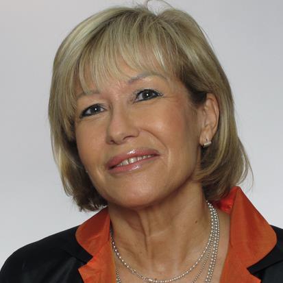 Conservatrice et souverainiste, OUI à l’Europe des Nations! NON à l’élargissement de l’UE! NON au wokisme!  #UnionDesDroites Soutien inconditionnel à #ISRAËL