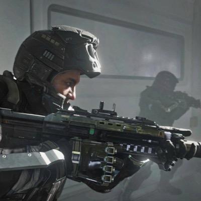 The Offical Twitter Feed For True Gods Of War Call of Duty Clan
