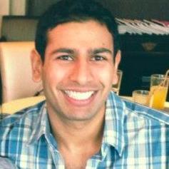 Suraj757's profile picture. VP Strategy & CorpDev @Begin_Learning | Formerly Product at BEGiN, Finance & Ops @ClassPass,  IB @HoulihanLokey | Love 🏀🏈⛳️🌶️ NYC