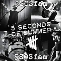 follow me @5SOS @Michael5SO S @Calum5SOS @Ashton5SOS @Luke5SOS //fan club 5SOSfam ♡♡
