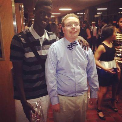 ripmybrother keep grinding