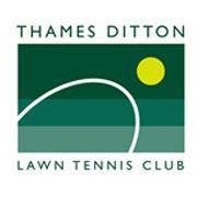 Welcome to our Twitter, celebrating grass court tennis since 1882 in the heart of Thames Ditton, Surrey, UK