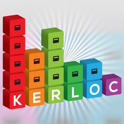 The ultimate puzzle game. Slide your way through a series of challenging levels to prove you can beat the lockers...